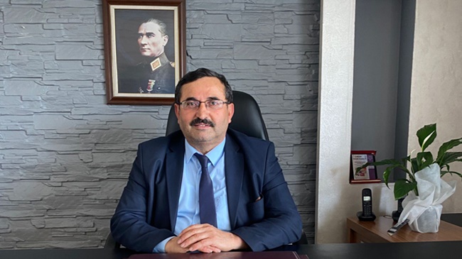 FAİZ ARTIŞI ÇİFTÇİNİN BELİNİ BÜKTÜ